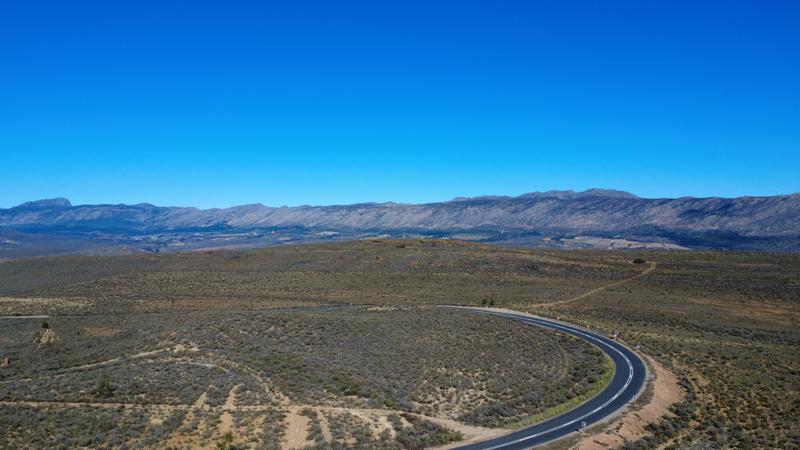 0 Bedroom Property for Sale in Montagu Rural Western Cape